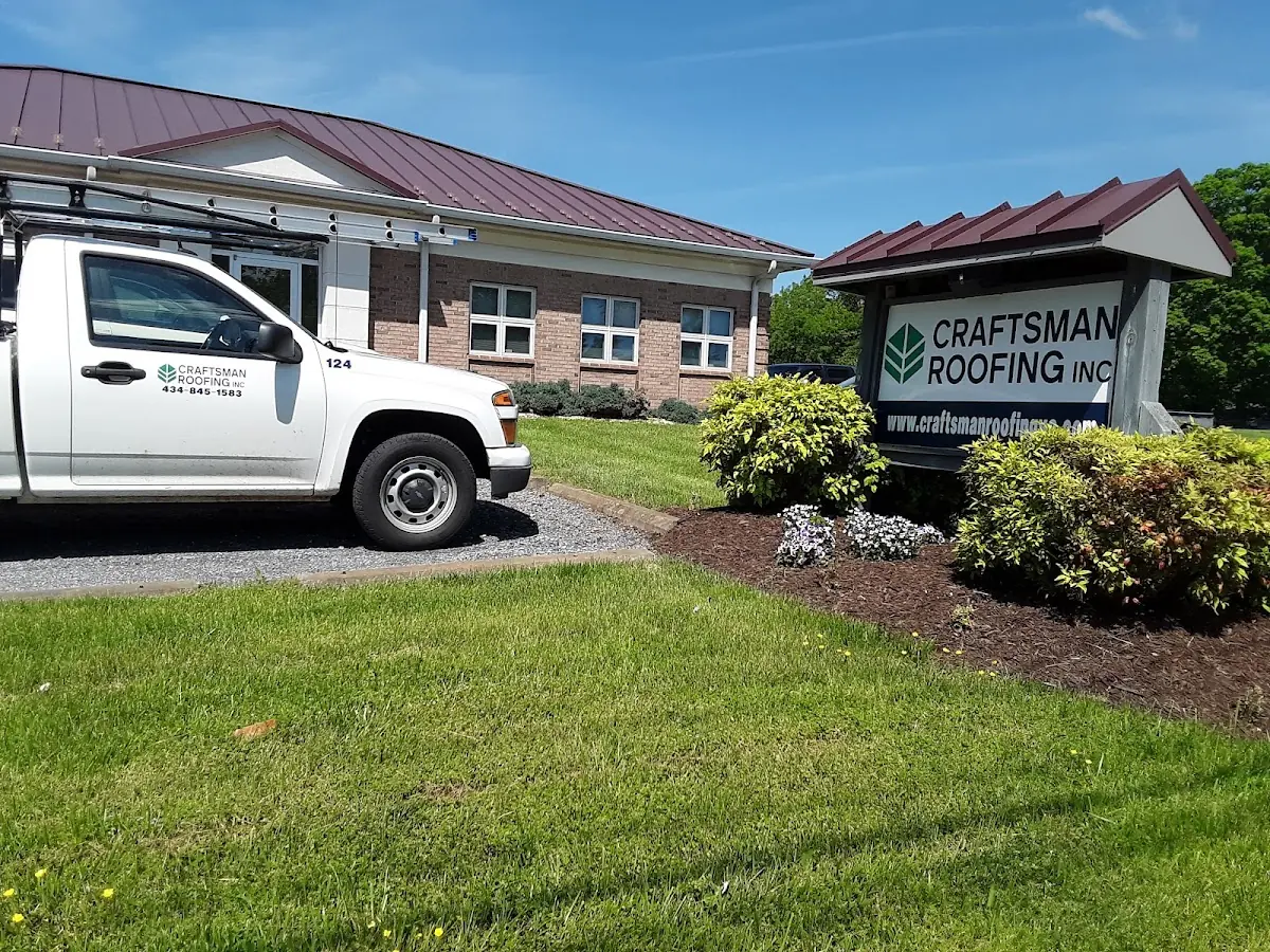 Quality Hail Damage Roof Repair by experienced craftsmen in West Leesport
